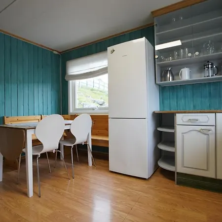 Ferienhaus Cosy House