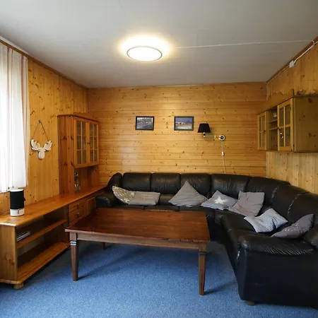 Ferienhaus Cosy House *