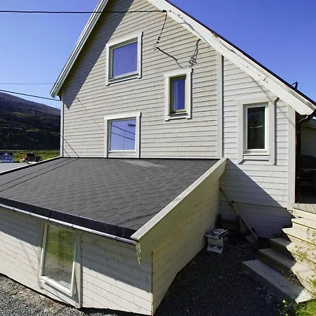 Ferienhaus Cosy House