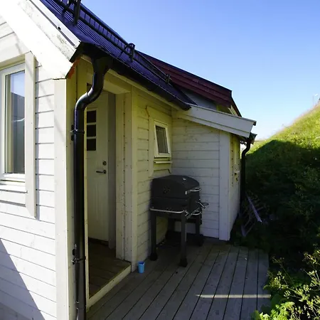 Cosy House Ferienhaus
