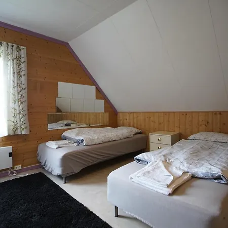 Cosy House *