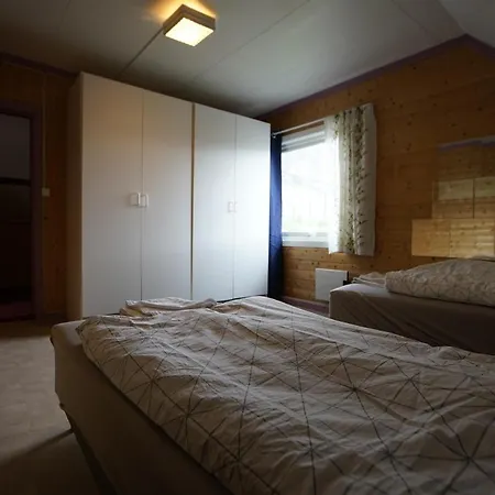 Holiday home Cosy House *