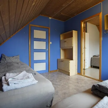 Cosy House *