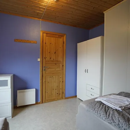 Cosy House * Havoysund