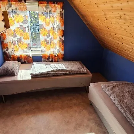 Cosy House Holiday home